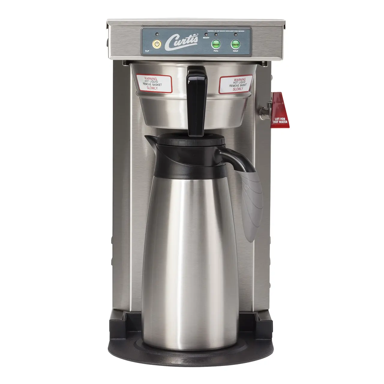 Curtis TLP12A