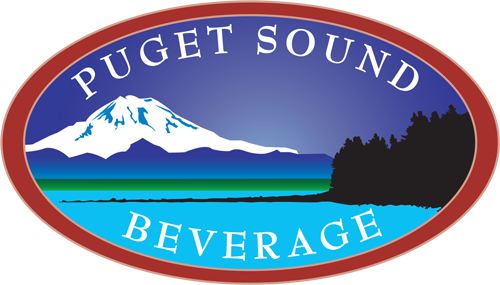 Puget Sound Beverage Logo