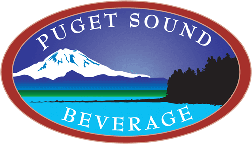 Puget Sound Beverage Logo